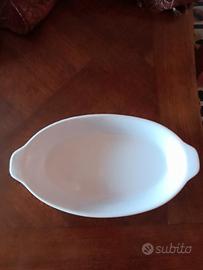 piccola pirofila Tognana 'La prova del cuoco'