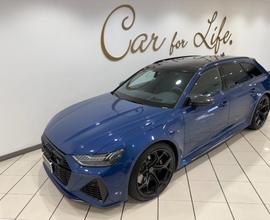 AUDI RS6 Avant 4.0 TFSI V8 Performance
