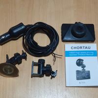 Dash cam Chortau modello B-T11