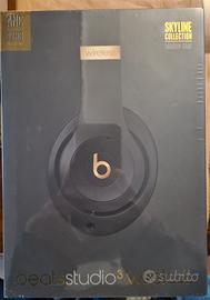 Beats Studio3 Wireless Apple W1 nuove imballate