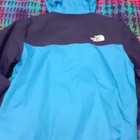 2 giacché the North face 