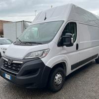 Opel movano ducato 2.2 tdi 70.000km