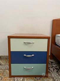 Mobili per stanzetta