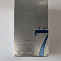 Loewe 7 Natural Eau de Toilette pour homme, 50ml