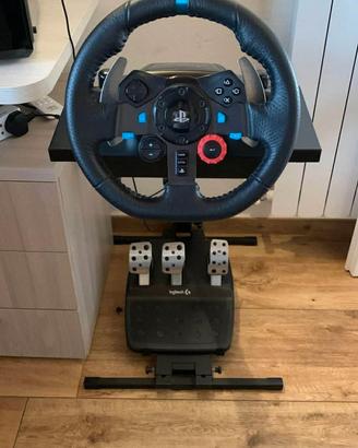 Volante playstation 
