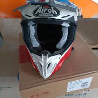 Casco airoh xs (bambino) twist 2.0