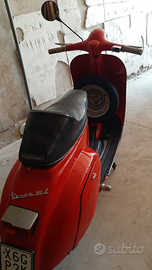 Vespa 50 anno 1969