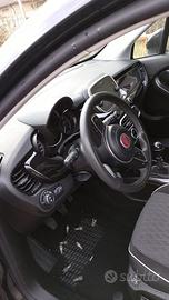 KIT AIRBAG COMPLETO FIAT 500X