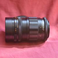 Soligor 85mm f 1,8