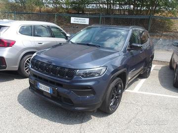 Jeep Compass 4xe 1.3 T4 PHEV 240cv North Star...