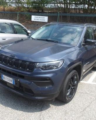 Jeep Compass 4xe 1.3 T4 PHEV 240cv North Star...