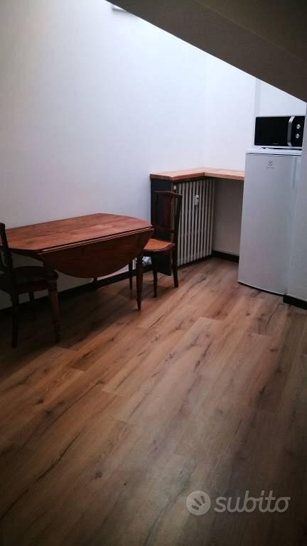 Appartamento – Asti, Rione San Silvestro - Vista 4