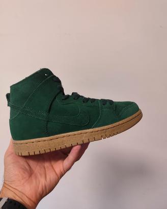 Nike SB Dunk High Decon  numero 38 nuove