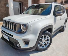 Jeep Renegade 1.6 Mjt 120 CV Limited !!! FULL-LED 