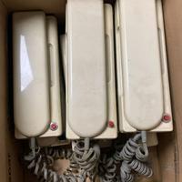 8 Citofoni Urmet 1130/12