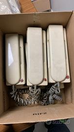 8 Citofoni Urmet 1130/12