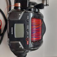 MULINELLO ELETTRICO  SHIMANO 