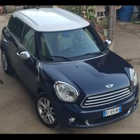 mini countryman r60 1.6 D.