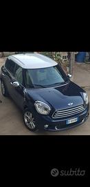 mini countryman r60 1.6 D.