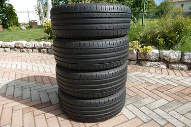 gomme estive Falken 215\50\18
