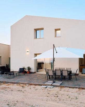 Villa Cori Cuntenti a Sciacca