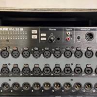 Miser digitale presonus rm32ai