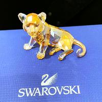 Swarovski Edizione Annuale 2010 TIGROTTO