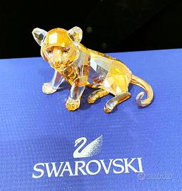Swarovski Edizione Annuale 2010 TIGROTTO