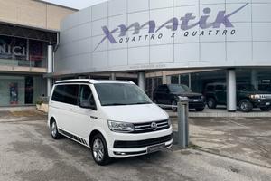 VOLKSWAGEN California 2.0 TDI 204CV DSG Beach ED