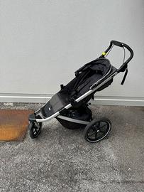 Thule Urban Glide 2 con accessori