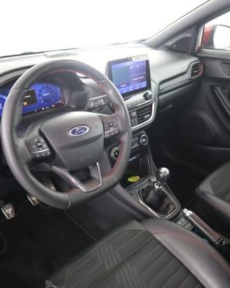 FORD Puma Puma 1.0 EcoBoost 125CV ST-Line