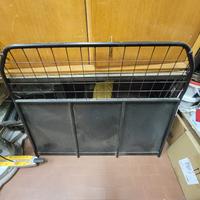 Kit divisorio fiat panda autocarro