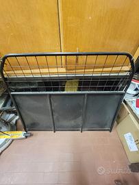 Kit divisorio fiat panda autocarro