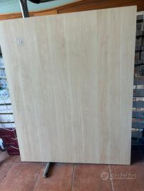 Pannelli truciolare laminati legno