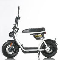Scooter elettrico Piper