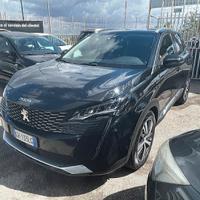 Peugeot 3008 Hybrid 225 e-EAT8 GT KM52000 FULL LED