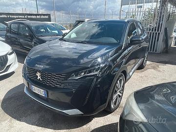 Peugeot 3008 Hybrid 225 e-EAT8 GT KM52000 FULL LED