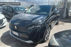 Peugeot 3008 Hybrid 225 e-EAT8 GT KM52000 FULL LED