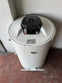 Scaldabagno elettrico Ariston VID 80 R TS