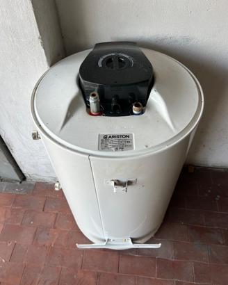 Scaldabagno elettrico Ariston VID 80 R TS