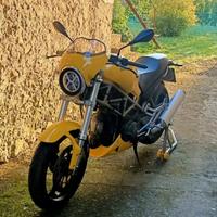 cupolino ducati performance Monster 600 750 900