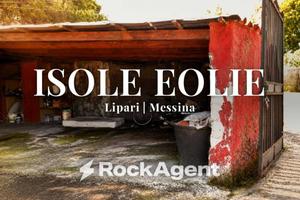 Appartamento di 58 m² con 2 locali a Lipari