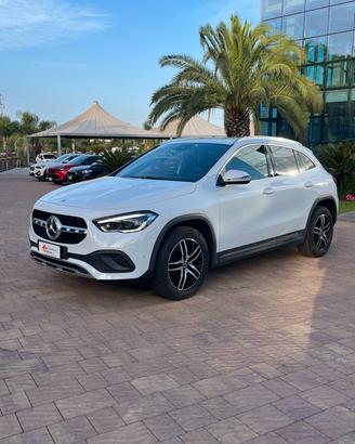 Mercedes-benz GLA 200 d Automatic 4Matic Premium