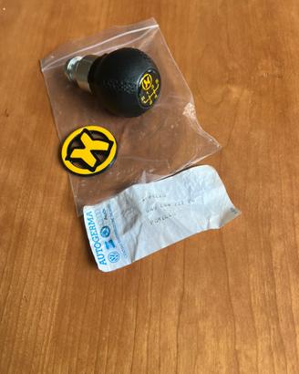 Pomello marce  auto vintage