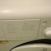 Lavatrice da trasportare autonomamente a 100 euro