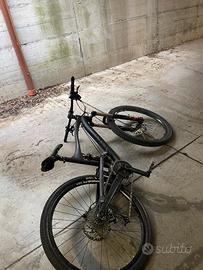 canyon strive f8