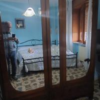 Mobili antichi per camera da letto