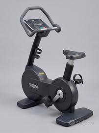 Cyclette Technogym