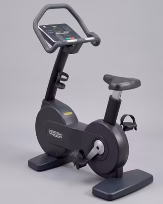 Cyclette Technogym