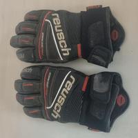 Guanti da sci Reusch